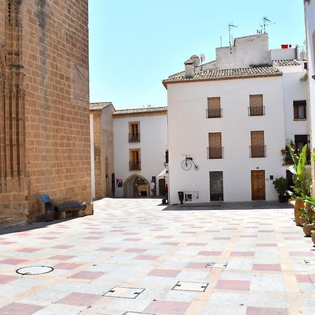 Apartamento Brisas Del Arenal خافييا المظهر الخارجي الصورة