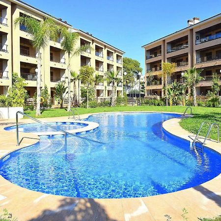 Apartamento Brisas Del Arenal خافييا المظهر الخارجي الصورة