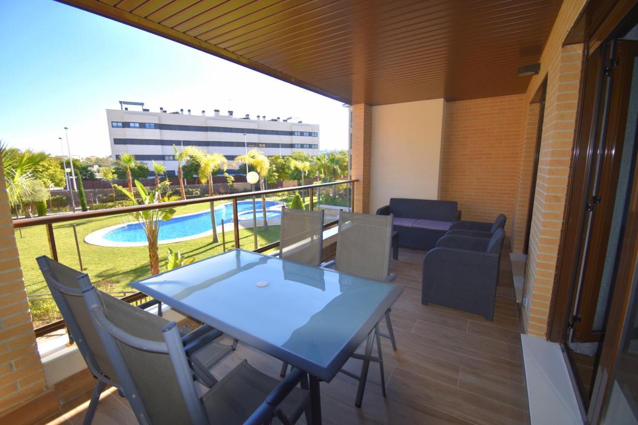 Apartamento Brisas Del Arenal خافييا المظهر الخارجي الصورة