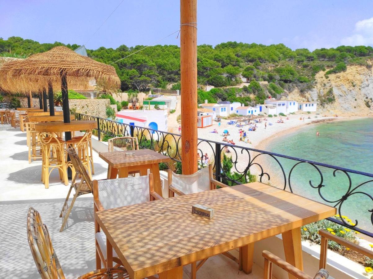 Apartamento Brisas Del Arenal خافييا المظهر الخارجي الصورة