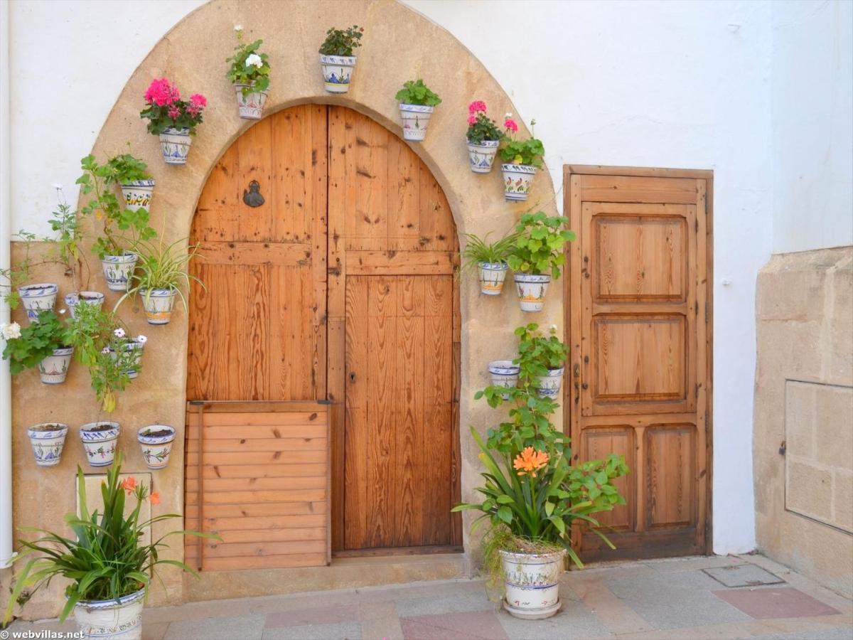 Apartamento Brisas Del Arenal خافييا المظهر الخارجي الصورة