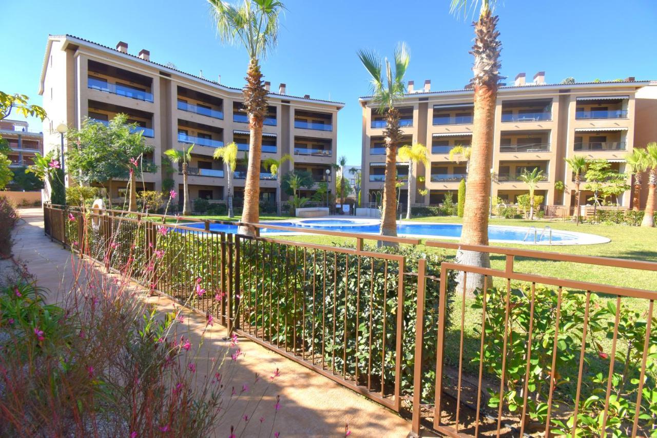 Apartamento Brisas Del Arenal خافييا المظهر الخارجي الصورة