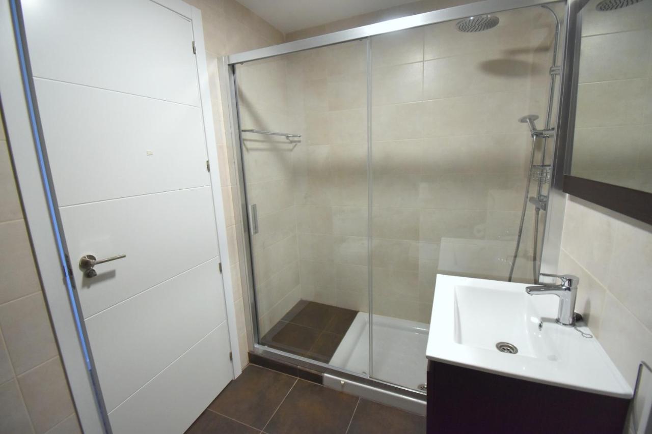 Apartamento Brisas Del Arenal خافييا المظهر الخارجي الصورة