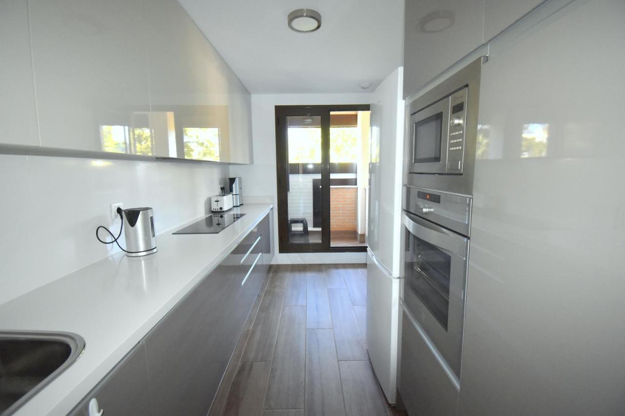 Apartamento Brisas Del Arenal خافييا المظهر الخارجي الصورة