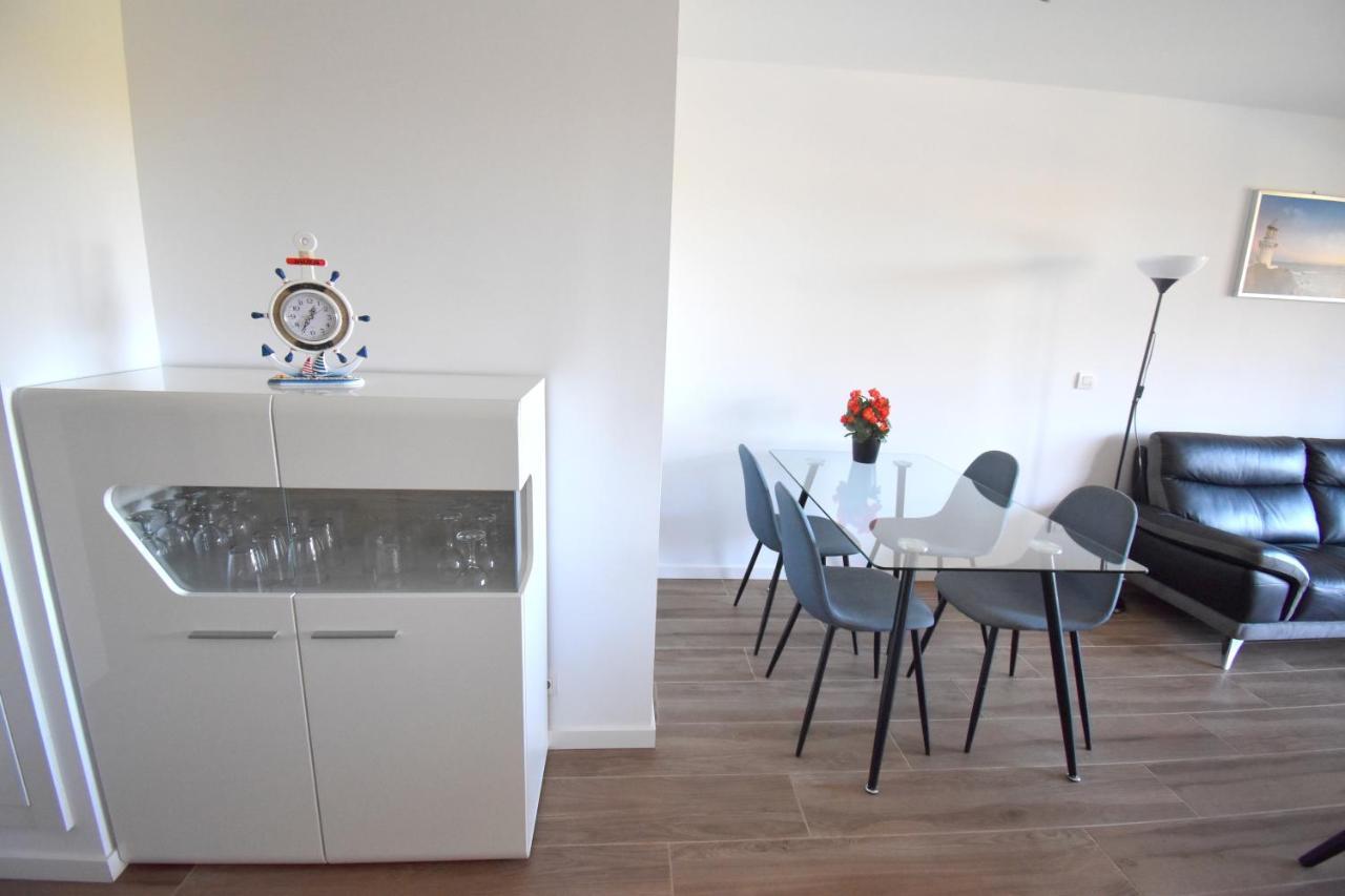 Apartamento Brisas Del Arenal خافييا المظهر الخارجي الصورة