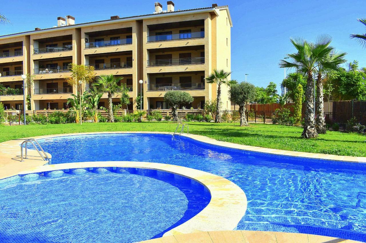 Apartamento Brisas Del Arenal خافييا المظهر الخارجي الصورة