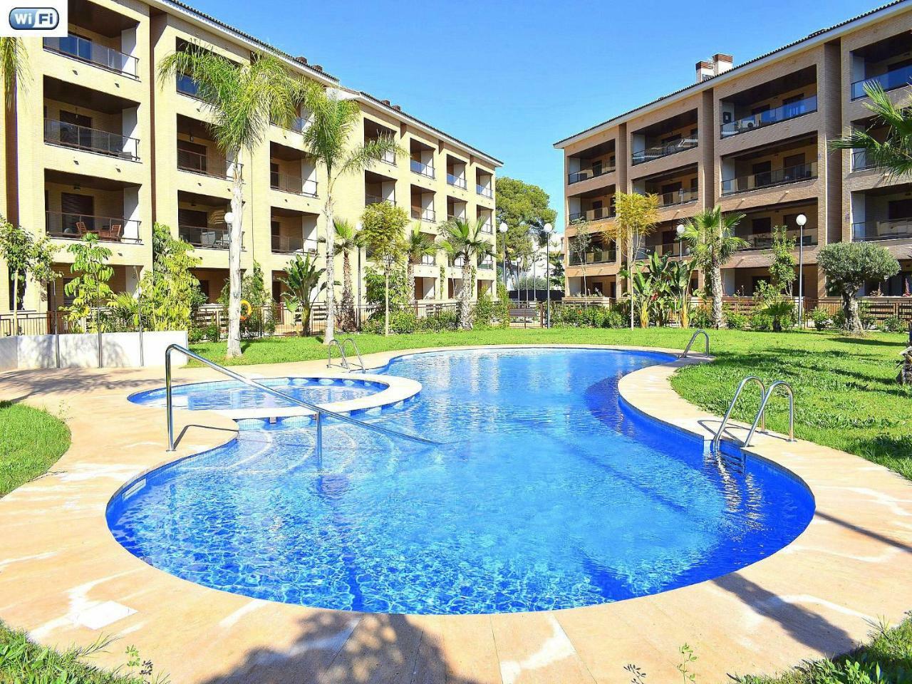 Apartamento Brisas Del Arenal خافييا المظهر الخارجي الصورة