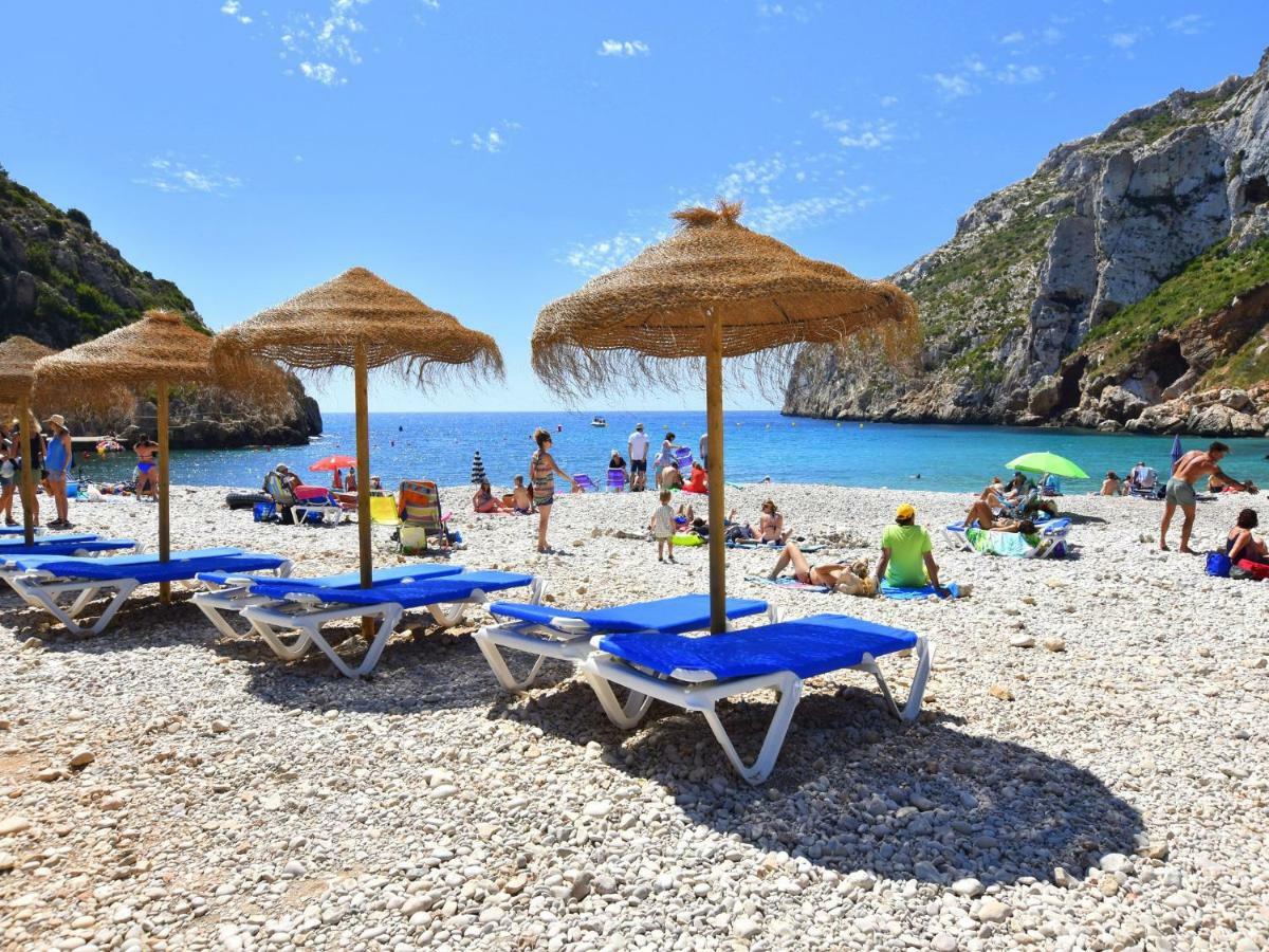 Apartamento Brisas Del Arenal خافييا المظهر الخارجي الصورة